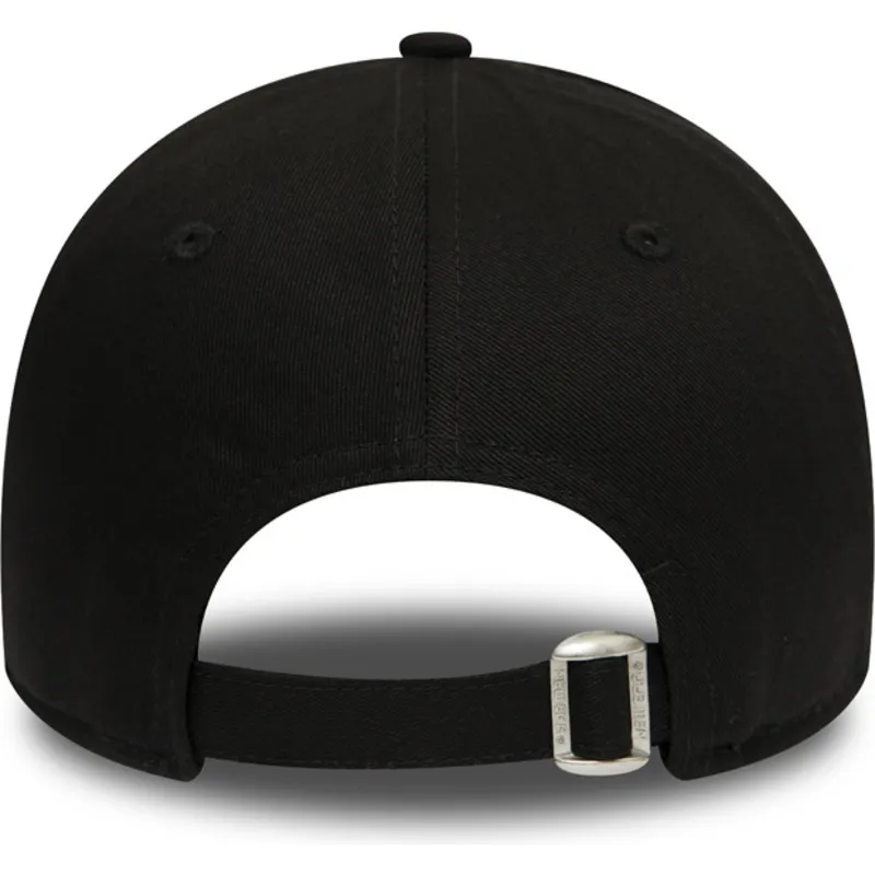 epci-curbata-negru-reglabila-9forty-essential-de-new-york-yankees-mlb-de-new-era epci-curbata-negru-reglabila-9forty-essential-de-new-york-yankees-mlb-de-new-era