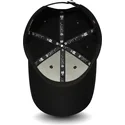 cappellino-nero-regolabile-da-donna-9forty-essential-dei-new-york-yankees-mlb-di-new-era