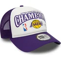 epci-curbata-violet-snapback-a-frame-league-champions-de-los-angeles-lakers-nba-de-new-era