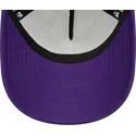 epci-curbata-violet-snapback-a-frame-league-champions-de-los-angeles-lakers-nba-de-new-era