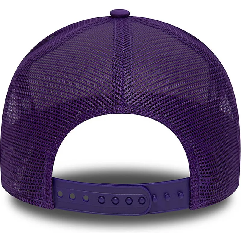 epci-curbata-violet-snapback-a-frame-league-champions-de-los-angeles-lakers-nba-de-new-era