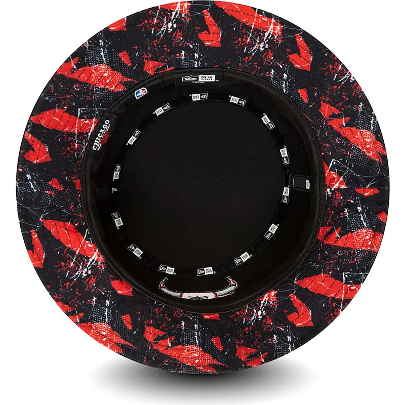 galei-negru-print-infill-de-chicago-bulls-nba-de-new-era