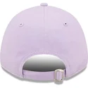 epci-curbata-violet-banda-reglabila-9forty-league-essential-de-new-york-yankees-mlb-de-new-era