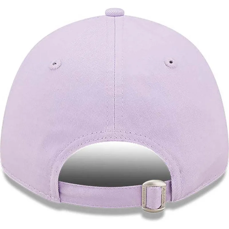 epci-curbata-violet-banda-reglabila-9forty-league-essential-de-new-york-yankees-mlb-de-new-era