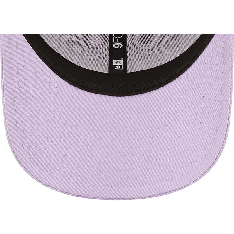cap-curbata-violet-adjustable-strap-9forty-league-essential-de-new-york-yankees-mlb-de-new-era