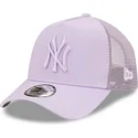 epci-curbata-violet-snapback-a-frame-tonal-mesh-de-new-york-yankees-mlb-de-new-era