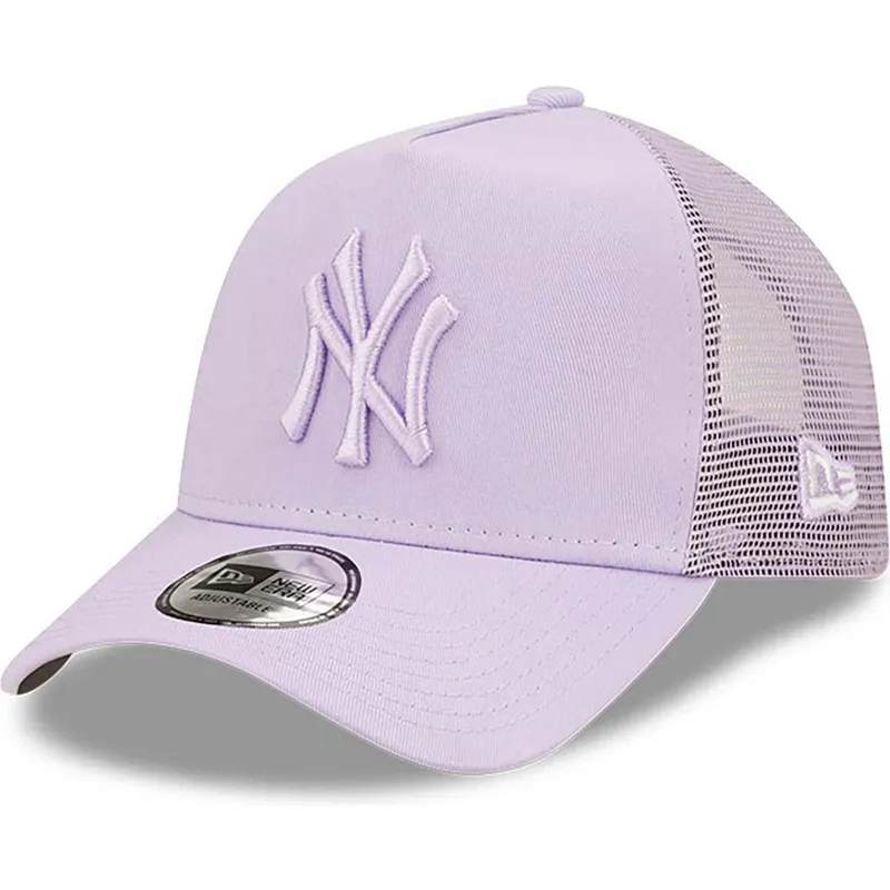 epci-curbata-violet-snapback-a-frame-tonal-mesh-de-new-york-yankees-mlb-de-new-era