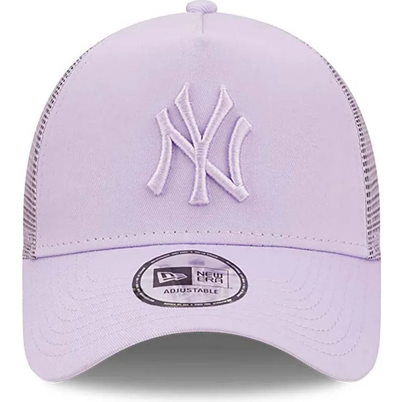 epci-curbata-violet-snapback-a-frame-tonal-mesh-de-new-york-yankees-mlb-de-new-era