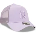 epci-curbata-violet-snapback-a-frame-tonal-mesh-de-new-york-yankees-mlb-de-new-era