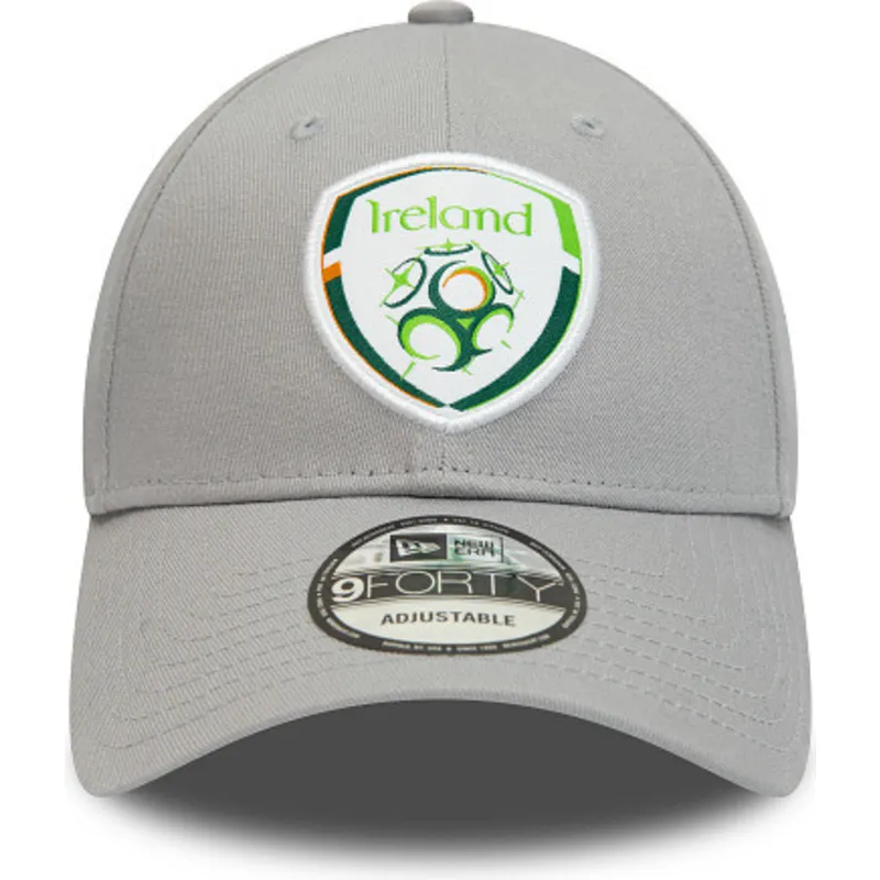 cap-curbata-gray-adjustable-strap-9forty-cotton-de-league-of-ireland-premier-division-de-new-era