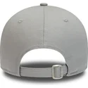 cap-curbata-gray-adjustable-strap-9forty-cotton-de-league-of-ireland-premier-division-de-new-era