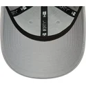 cap-curbata-gray-adjustable-strap-9forty-cotton-de-league-of-ireland-premier-division-de-new-era