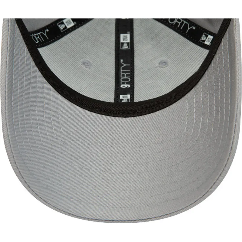 cap-curbata-gray-adjustable-strap-9forty-cotton-de-league-of-ireland-premier-division-de-new-era