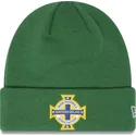 caciuli-verzior-cuff-essential-de-irish-football-association-de-new-era