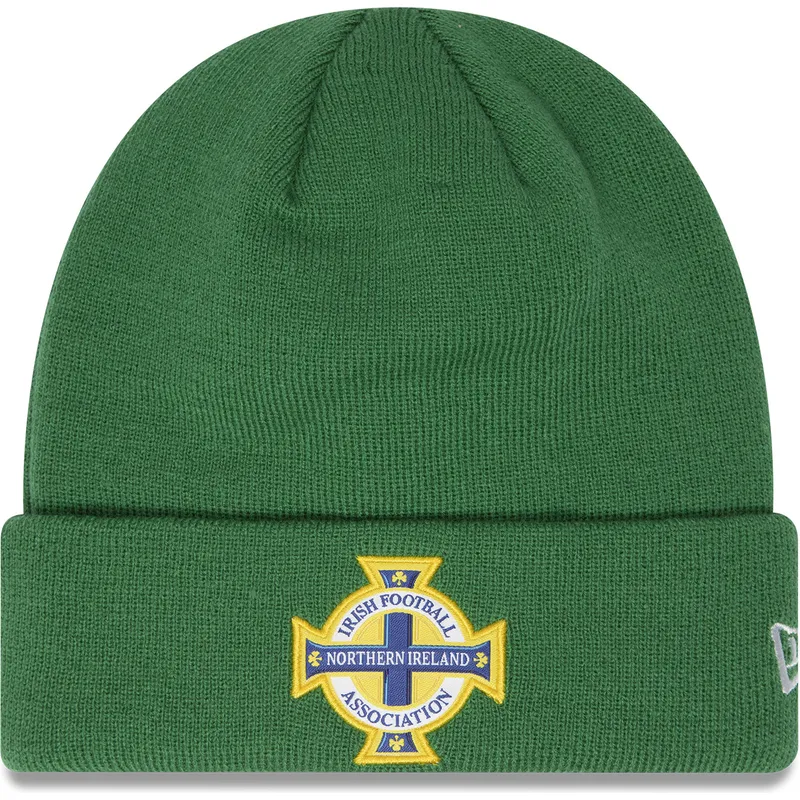 caciuli-verzior-cuff-essential-de-irish-football-association-de-new-era caciuli-verzior-cuff-essential-de-irish-football-association-de-new-era