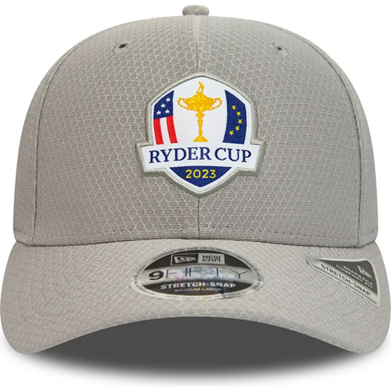 cap-curbata-gray-snapback-9fifty-stretch-snap-hex-era-de-ryder-cup-de-new-era cap-curbata-gray-snapback-9fifty-stretch-snap-hex-era-de-ryder-cup-de-new-era