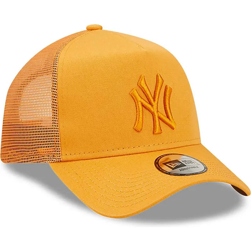 epci-curbata-portocaliu-snapback-a-frame-tonal-mesh-de-new-york-yankees-mlb-de-new-era epci-curbata-portocaliu-snapback-a-frame-tonal-mesh-de-new-york-yankees-mlb-de-new-era