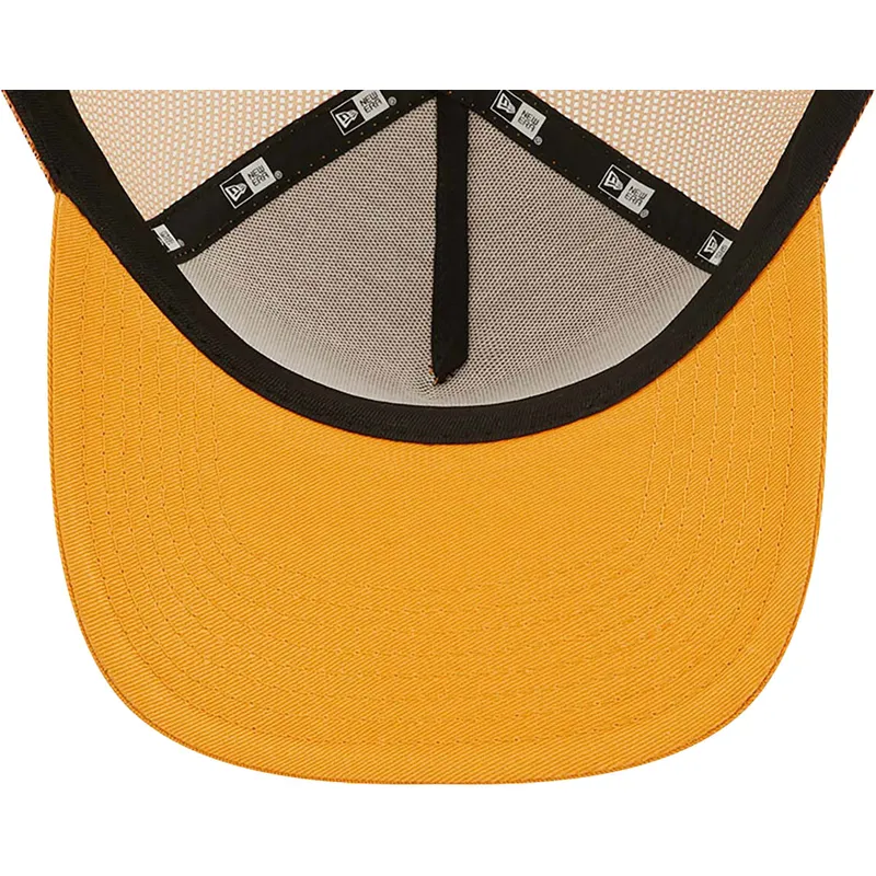 epci-curbata-portocaliu-snapback-a-frame-tonal-mesh-de-new-york-yankees-mlb-de-new-era epci-curbata-portocaliu-snapback-a-frame-tonal-mesh-de-new-york-yankees-mlb-de-new-era