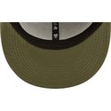 new-era-flat-brim-9fifty-flower-los-angeles-dodgers-mlb-green-snapback-cap