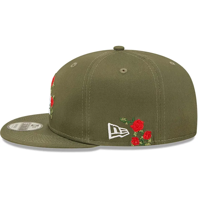 epci-plata-verzior-snapback-9fifty-flower-de-los-angeles-dodgers-mlb-de-new-era