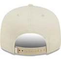 epci-plata-bej-snapback-9fifty-flower-de-chicago-white-sox-mlb-de-new-era