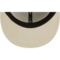 epci-plata-bej-snapback-9fifty-flower-de-chicago-white-sox-mlb-de-new-era