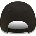 cap-curbata-black-adjustable-strap-pentru-copii-pequeno-9forty-league-essential-de-new-york-yankees-mlb-de-new-era