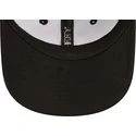 cap-curbata-black-adjustable-strap-pentru-copii-pequeno-9forty-league-essential-de-new-york-yankees-mlb-de-new-era