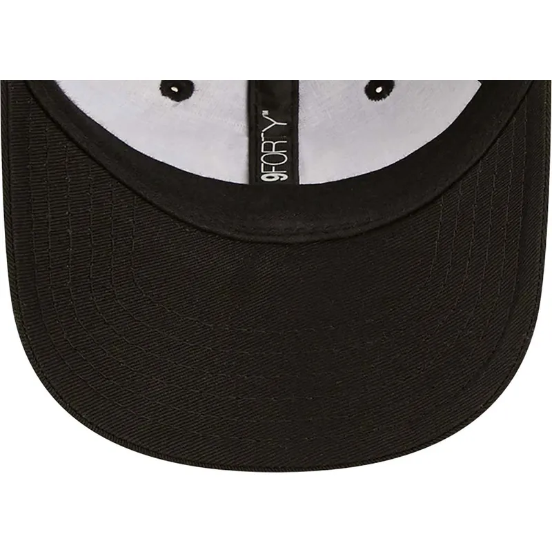 epci-curbata-negru-reglabila-pentru-copii-9forty-league-essential-de-new-york-yankees-mlb-de-new-era epci-curbata-negru-reglabila-pentru-copii-9forty-league-essential-de-new-york-yankees-mlb-de-new-era