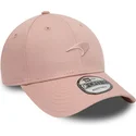 cap-curbata-pink-adjustable-strap-9forty-seasonal-de-mclaren-racing-formula-1-de-new-era