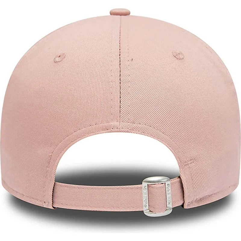 cap-curbata-pink-adjustable-strap-9forty-seasonal-de-mclaren-racing-formula-1-de-new-era cap-curbata-pink-adjustable-strap-9forty-seasonal-de-mclaren-racing-formula-1-de-new-era