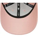 cap-curbata-pink-adjustable-strap-9forty-seasonal-de-mclaren-racing-formula-1-de-new-era