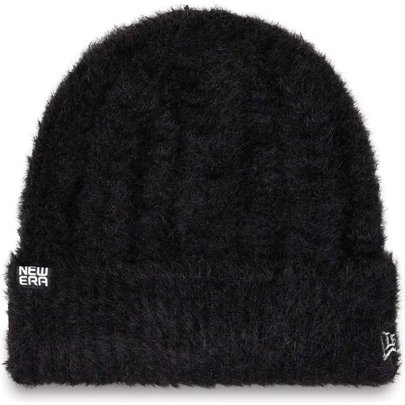 caciuli-negru-fluffy-de-new-era caciuli-negru-fluffy-de-new-era