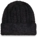 bonnet-noir-pour-femme-fluffy-new-era