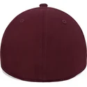 cap-curbata-red-ajustada-granate-39thirty-league-essential-de-new-york-yankees-mlb-de-new-era