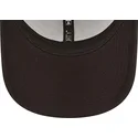 cap-curbata-black-adjustable-strap-9forty-league-essential-de-los-angeles-dodgers-mlb-de-new-era