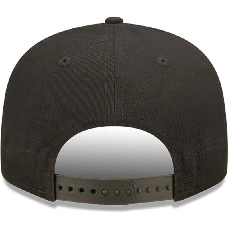 epci-plata-negru-snapback-9fifty-league-essential-de-new-york-yankees-mlb-de-new-era