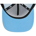 epci-curbata-albastru-snapback-a-frame-tonal-mesh-de-los-angeles-dodgers-mlb-de-new-era
