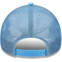 epci-curbata-albastru-snapback-a-frame-tonal-mesh-de-los-angeles-dodgers-mlb-de-new-era