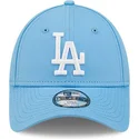 epci-curbata-albastru-reglabila-pentru-copii-9forty-league-essential-de-los-angeles-dodgers-mlb-de-new-era