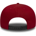 epci-plata-rou-snapback-9fifty-colour-block-de-new-york-yankees-mlb-de-new-era