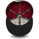 epci-plata-rou-snapback-9fifty-colour-block-de-new-york-yankees-mlb-de-new-era
