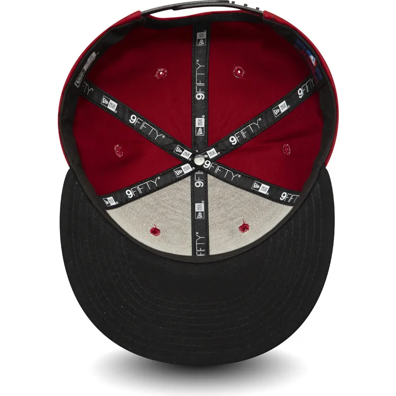 epci-plata-rou-snapback-9fifty-colour-block-de-new-york-yankees-mlb-de-new-era epci-plata-rou-snapback-9fifty-colour-block-de-new-york-yankees-mlb-de-new-era