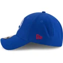 epci-curbata-albastru-reglabila-9forty-league-de-philadelphia-76ers-nba-de-new-era