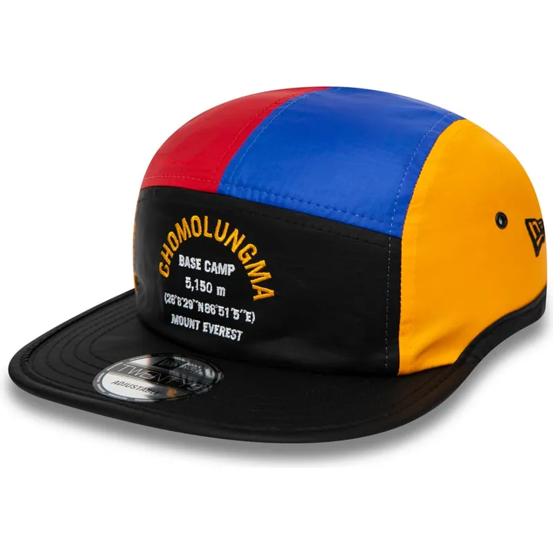 epci-plata-papagal-reglabila-chomolungma-mount-everest-twenty9-de-new-era