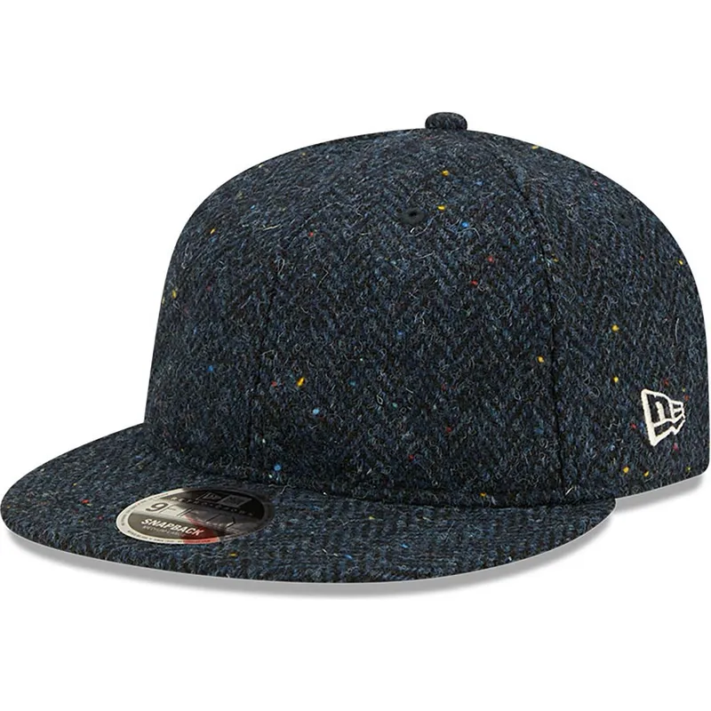 epci-plata-bleumarin-reglabila-9fifty-tweed-de-new-era