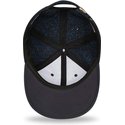 new-era-flat-brim-9fifty-tweed-navy-blue-adjustable-cap
