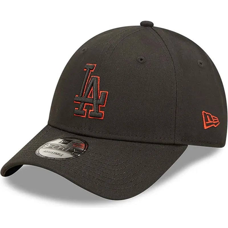 epci-curbata-negru-reglabila-9forty-team-outline-de-los-angeles-dodgers-mlb-de-new-era epci-curbata-negru-reglabila-9forty-team-outline-de-los-angeles-dodgers-mlb-de-new-era