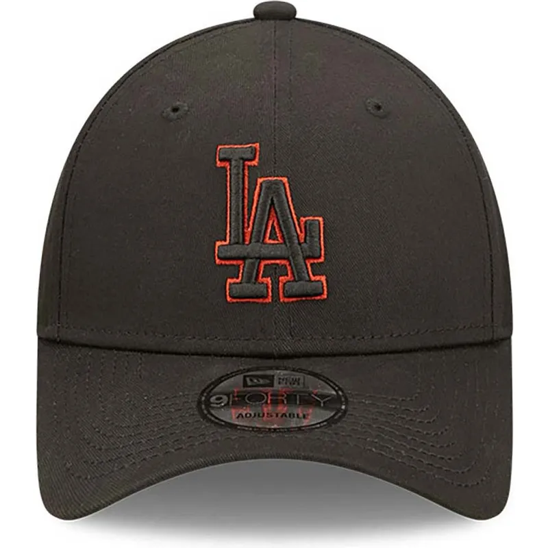 epci-curbata-negru-reglabila-9forty-team-outline-de-los-angeles-dodgers-mlb-de-new-era epci-curbata-negru-reglabila-9forty-team-outline-de-los-angeles-dodgers-mlb-de-new-era