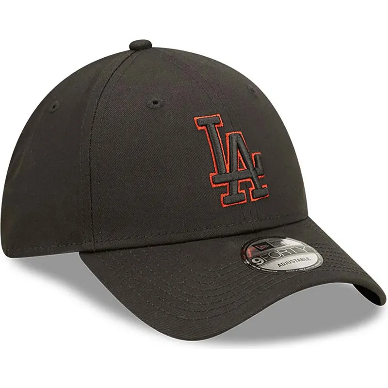 epci-curbata-negru-reglabila-9forty-team-outline-de-los-angeles-dodgers-mlb-de-new-era epci-curbata-negru-reglabila-9forty-team-outline-de-los-angeles-dodgers-mlb-de-new-era